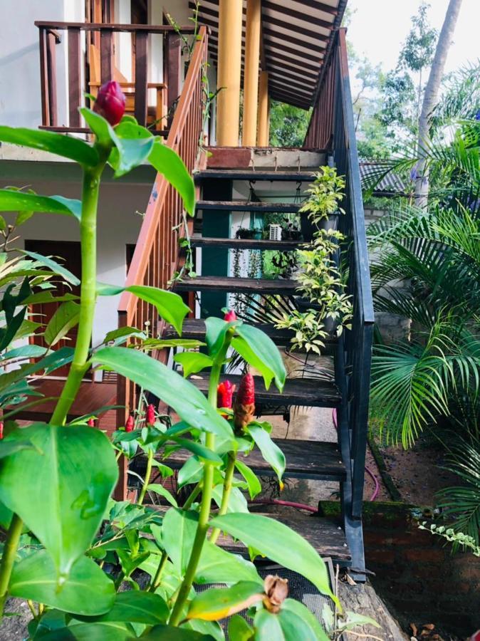 Sigiri Liya Rest Hotel Sigiriya Ngoại thất bức ảnh
