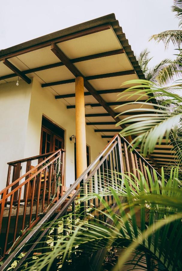 Sigiri Liya Rest Hotel Sigiriya Ngoại thất bức ảnh