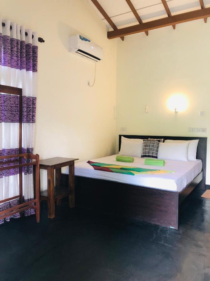 Sigiri Liya Rest Hotel Sigiriya Ngoại thất bức ảnh