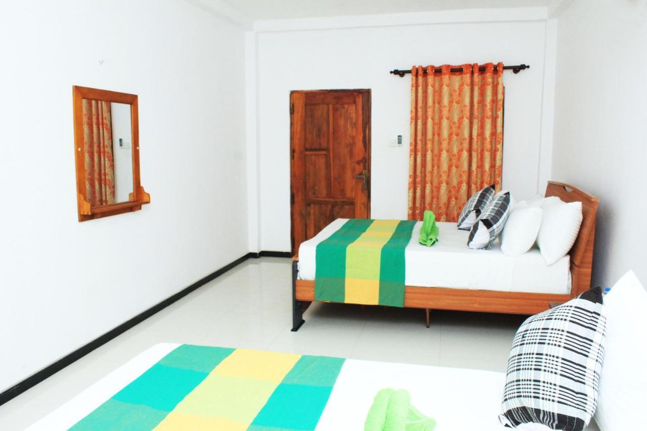 Sigiri Liya Rest Hotel Sigiriya Ngoại thất bức ảnh
